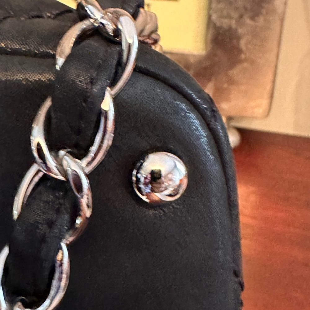 CHANEL
2013 Wild Stitch two-way bag - Picture 10 of 17